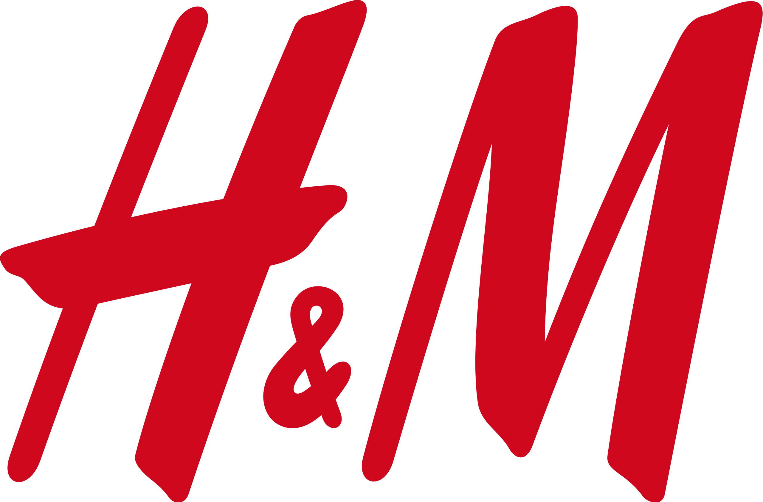 hm logo